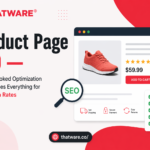product page seo