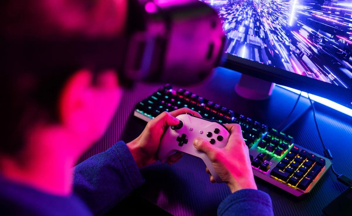 Thumbs, Touchscreens, and Tournaments How Mobile Esports Is Changing India’s Gaming Story