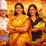 From Home Kitchens to Global Tables The Unexpected Rise of Regional Indian Cuisines