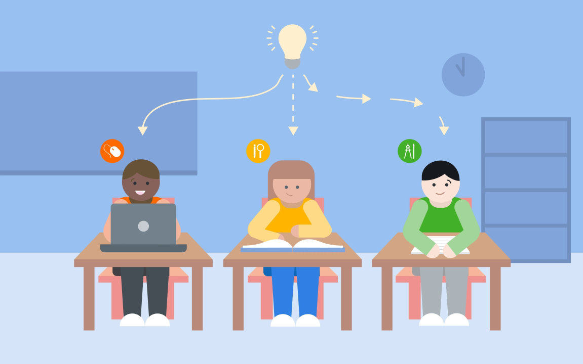 Late-Night Doubts and Digital Teachers How AI Is Quietly Reshaping the Way Indian Students Learn