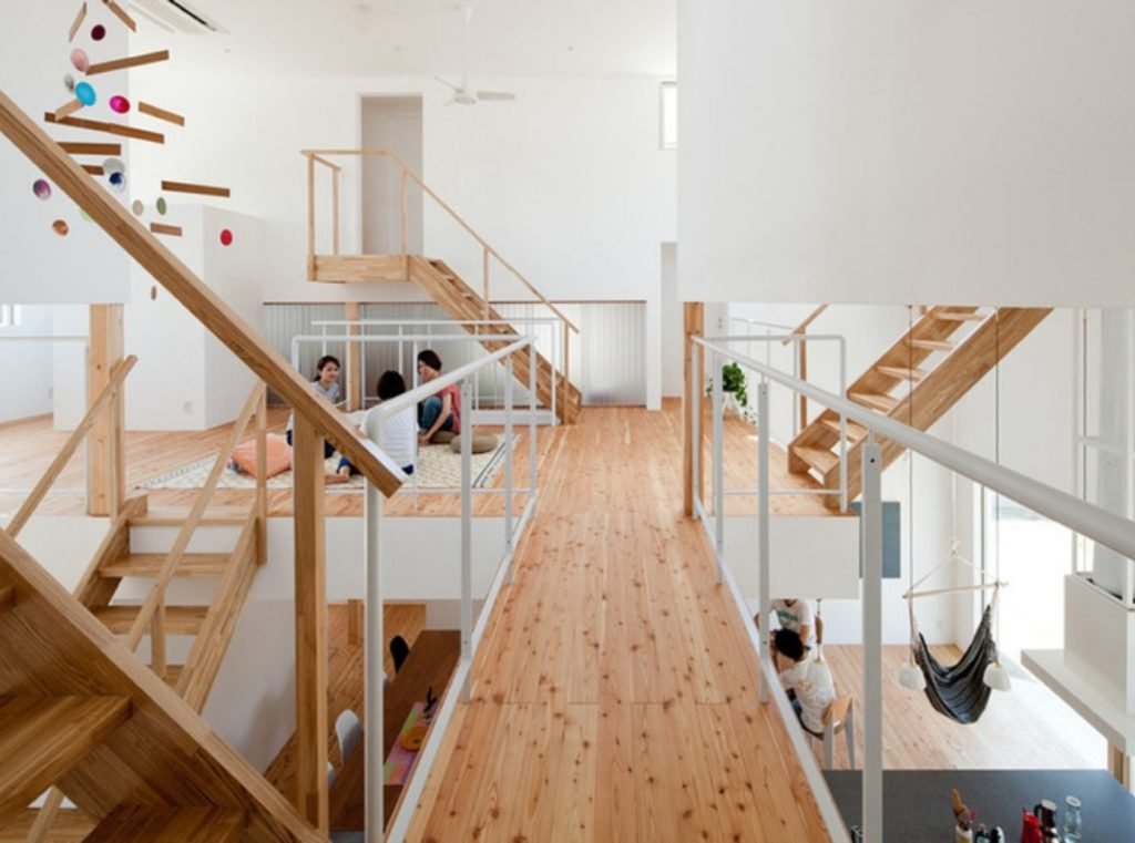 Sharing Space, Sharing Life The Reality of Co-Living in Modern India