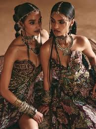 Wearing Clothes That Don’t Exist India’s Curious Step Into Digital Fashion