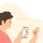 When Your Phone Becomes Your Skin Expert Are AI Skin Analysis Apps in India Really Trustworthy