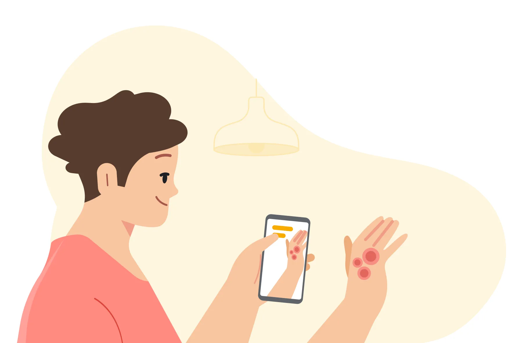 When Your Phone Becomes Your Skin Expert Are AI Skin Analysis Apps in India Really Trustworthy