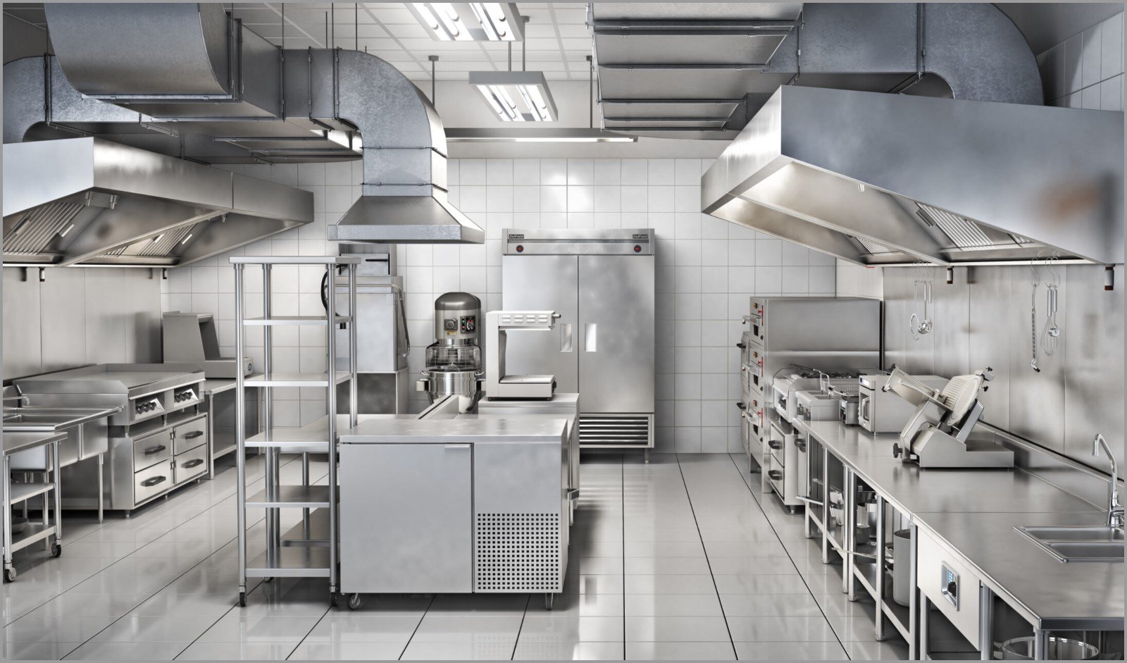Behind the Kitchen Door: Why India’s Food Business Is Quietly Changing Shape