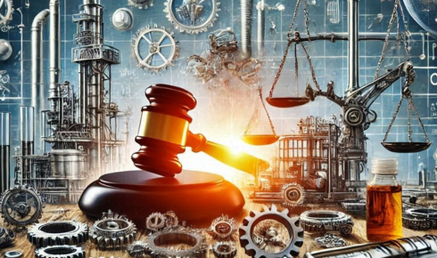 engineering expert witnesses