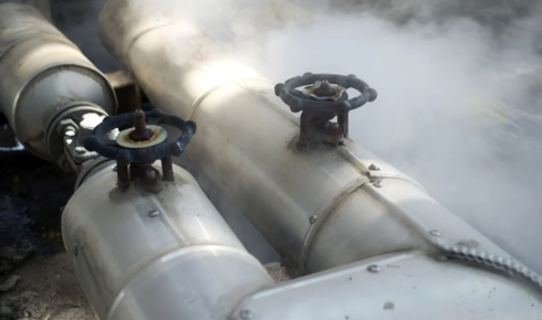 natural gas systems
