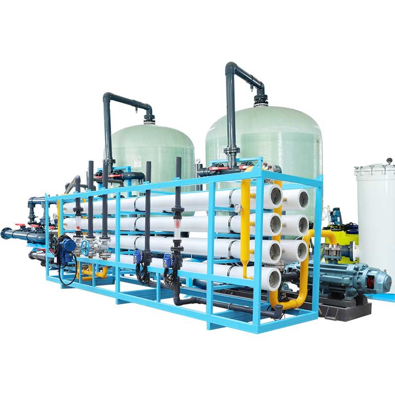 custom filtration systems