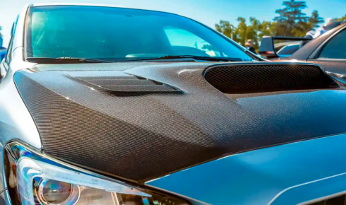 partial wraps