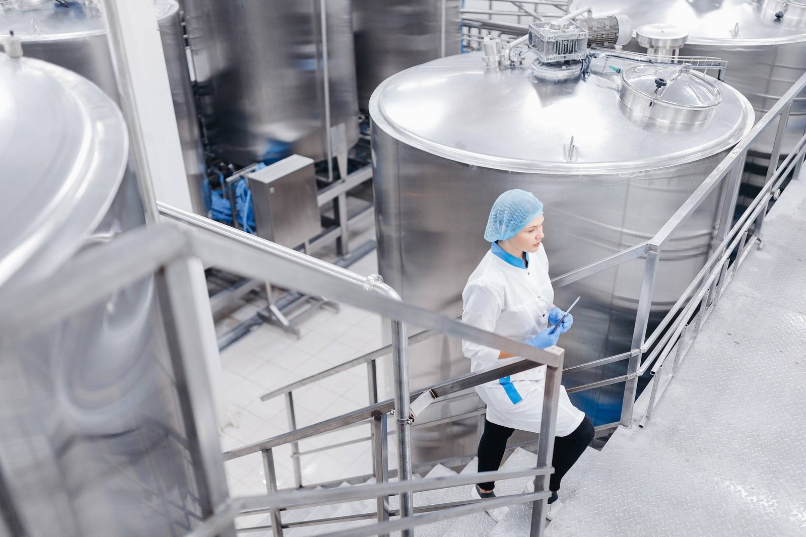 system cleaning and sanitization