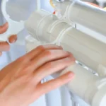 reverse osmosis drinking water systems