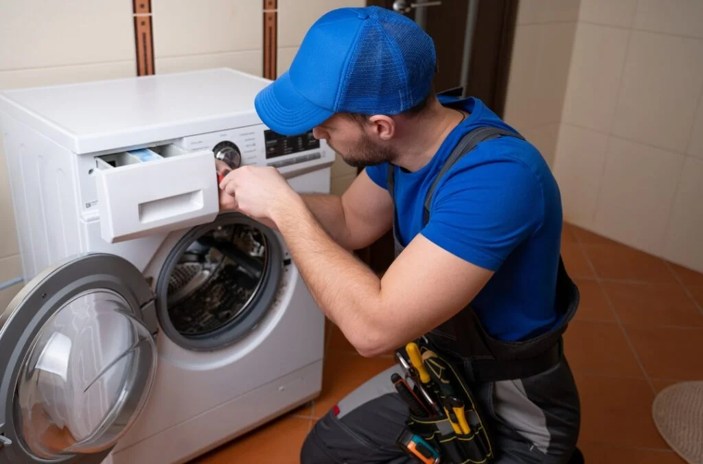 maintenance