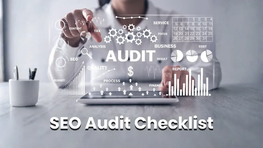 Request a Free Local Audit Explore Industry SEO Verticals