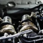 mercedes gt63 x290 downpipes