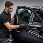 car window repair St. Louis