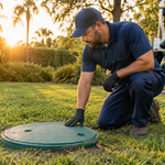 septic tank services Orlando